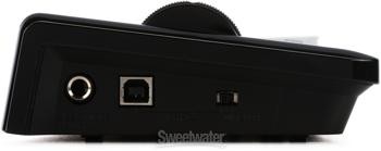 Korg microKEY Air-37 37-key Bluetooth Keyboard Controller