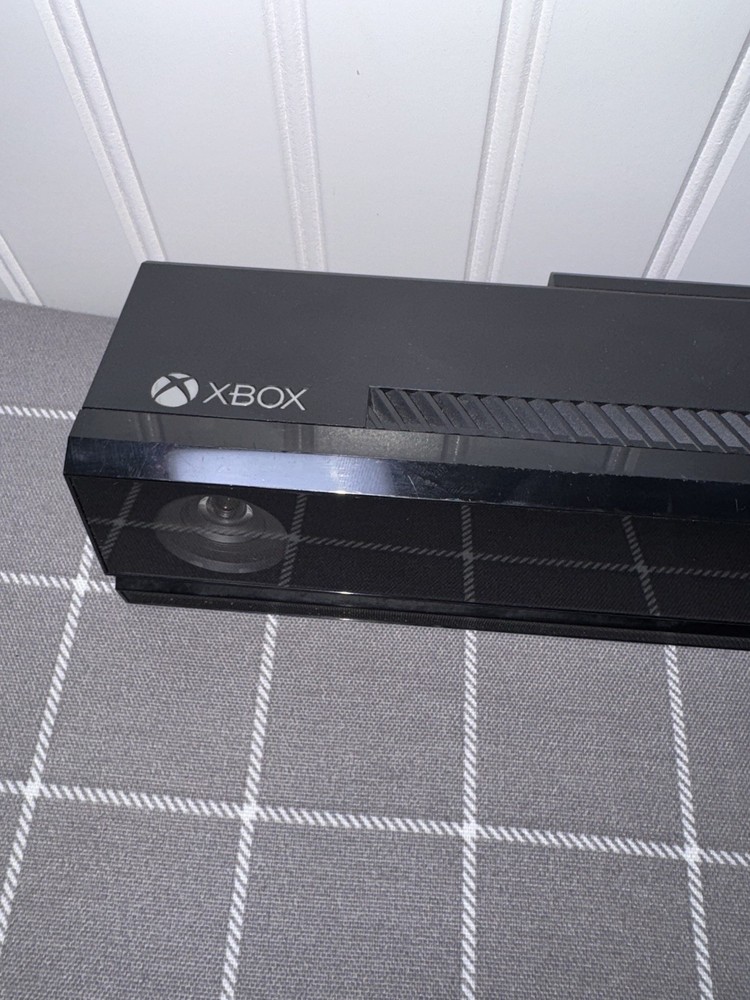 Microsoft Xbox One Kinect Camera Motion Sensor Bar