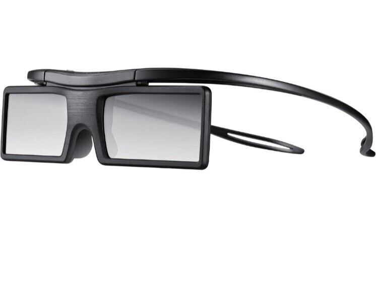 Samsung 3D Active Glasses