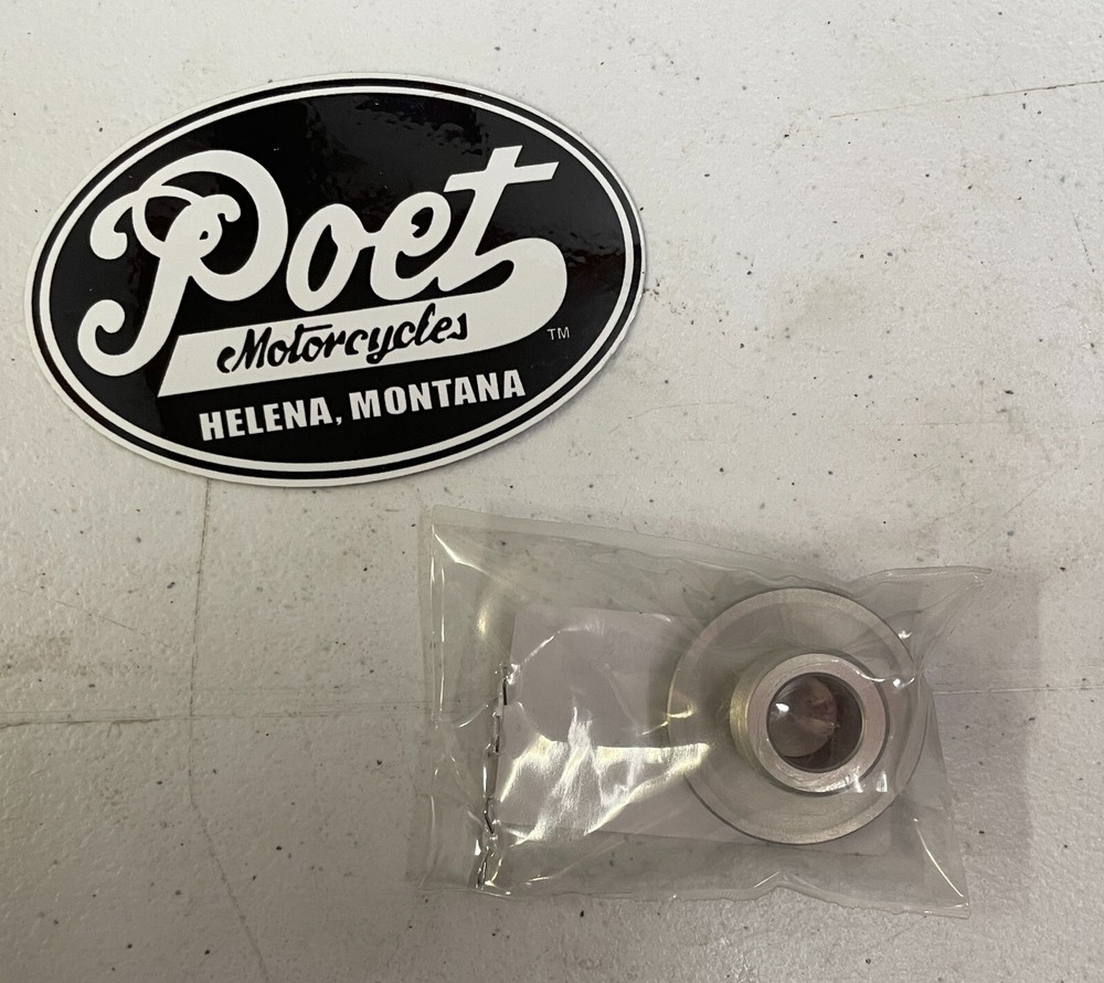 Beta Front Fork 20x1.5 Nut 020.34.004.00.00