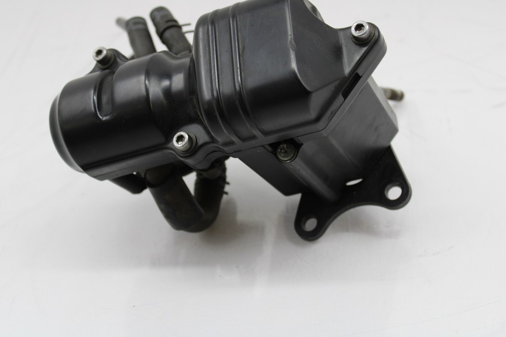 2000 00 YAMAHA V STAR 650 CHARCOAL SENSOR
