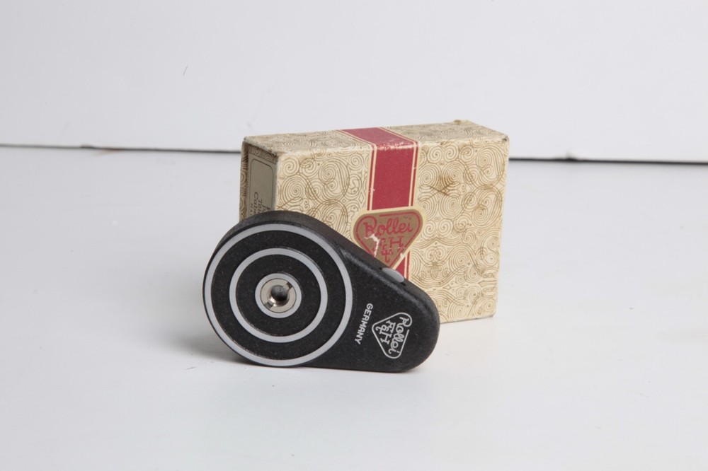 Rollei Panoramic head