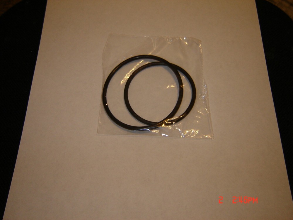 TITAN Trimatic Projector Belts ,   2 New Belts