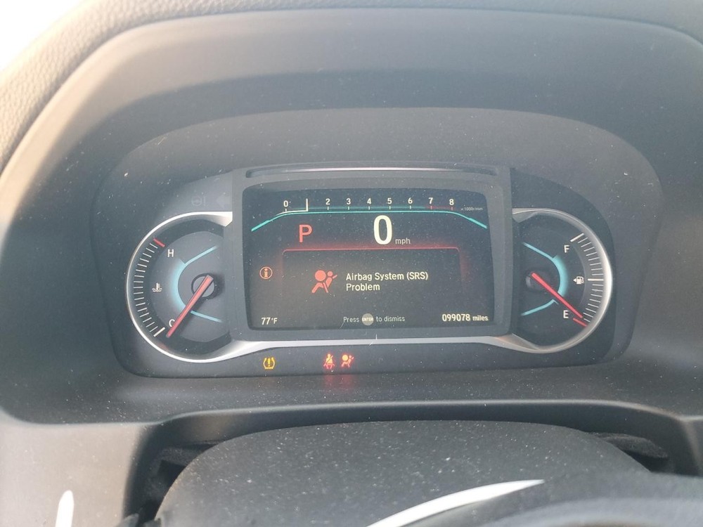 Used Headrest fits: 2019 Honda Pilot Grade A