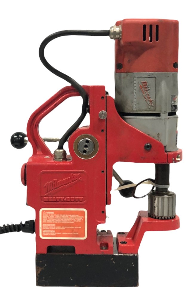 Milwaukee 4270-20 Electromagnetic Drill Press