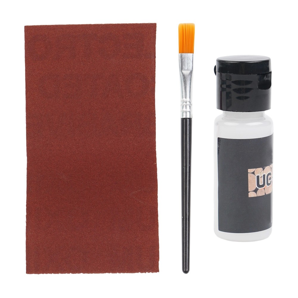 For surface Rod Cork Maintenance Solution for Freshwater Saltwater Use