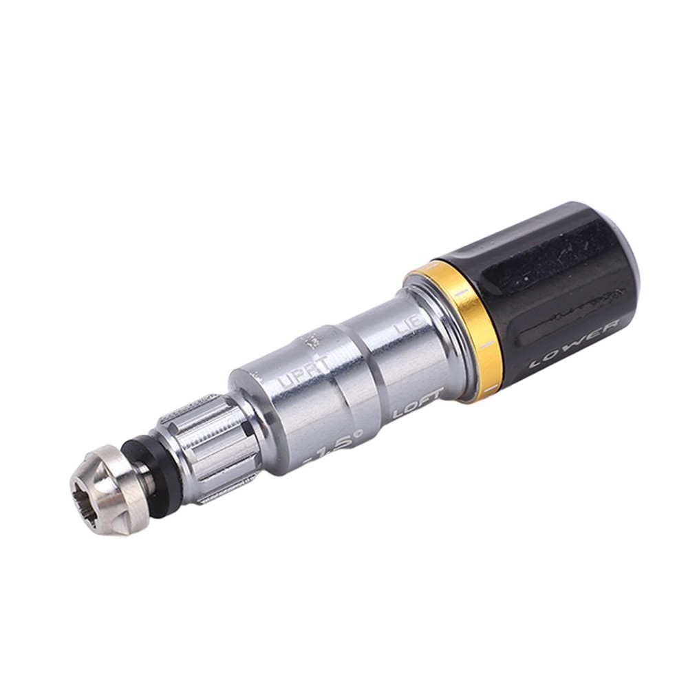 2 Shaft Adapter Aluminum Durable Easy Install For Routine Training Game