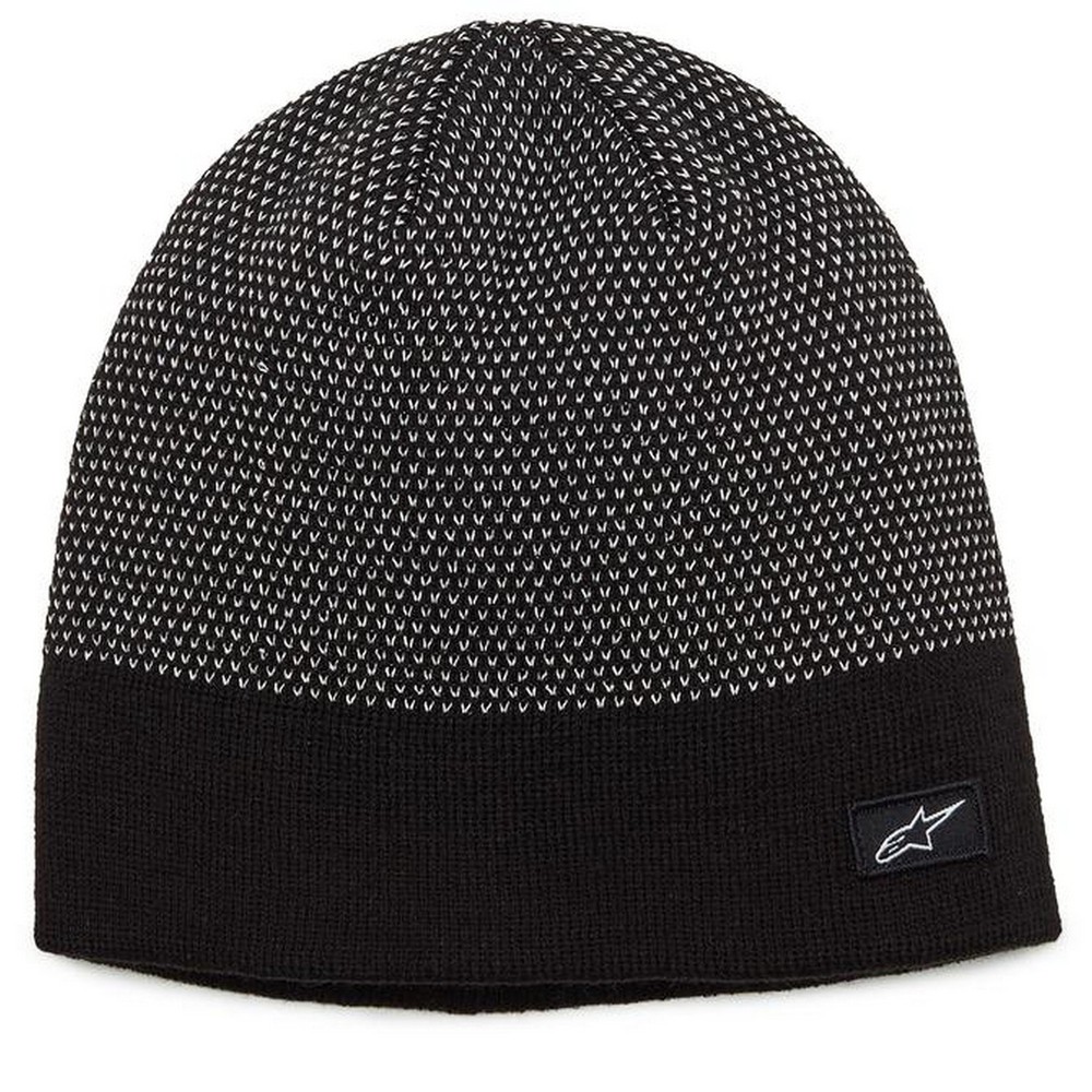Alpinestars Reflect Beanie Hat Black