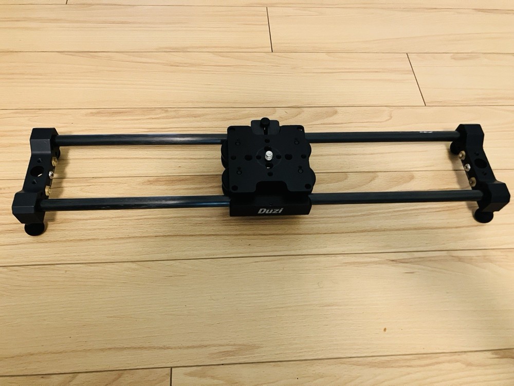 Cinevate 24" Duzi Camera Slider