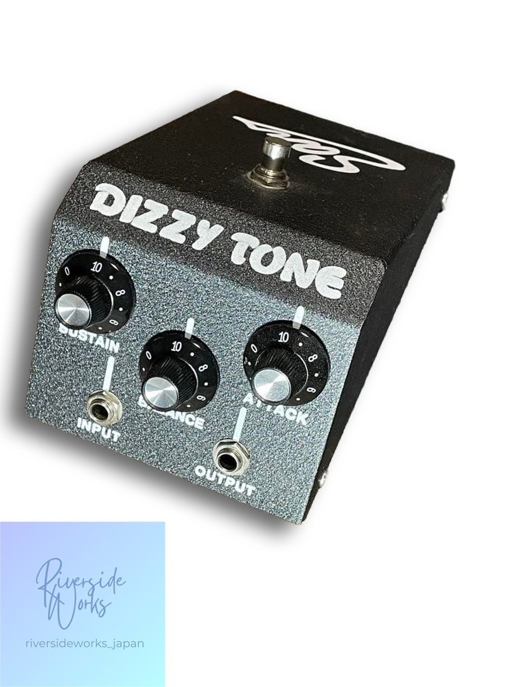Dizzy Tone
