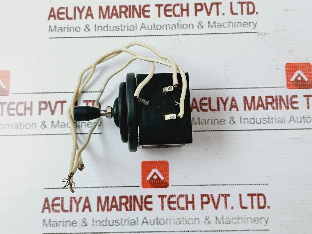 Sakae 40JBK-XI-10R1G Joystick Controller