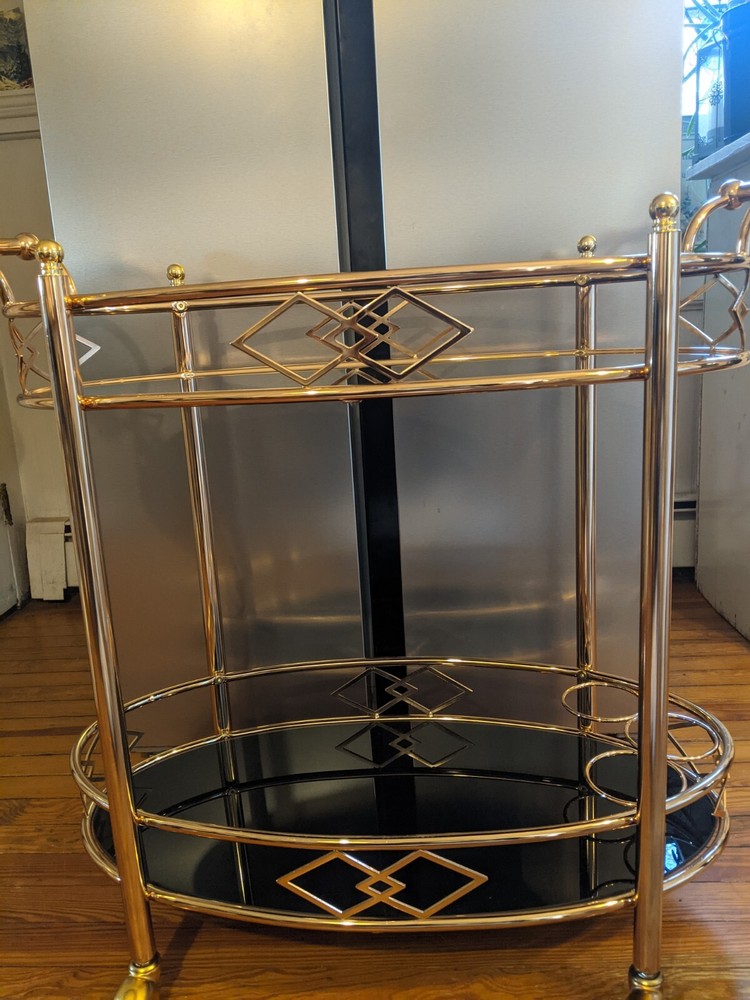 Bar Cart