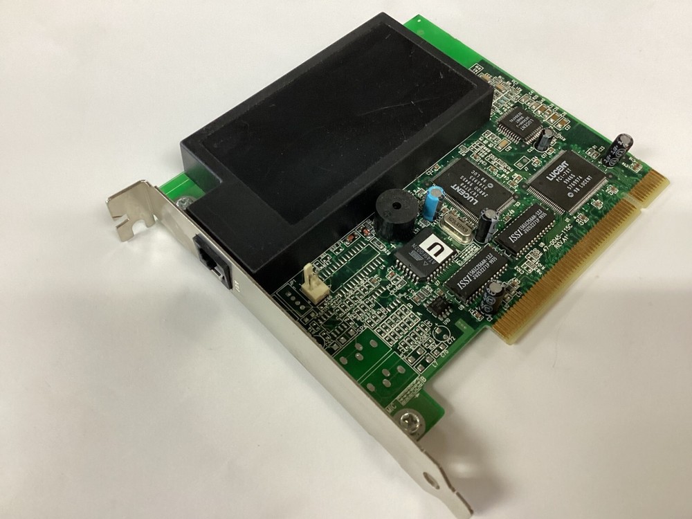 IBM 33L4582 56K PCI V90 Data Fax Modem