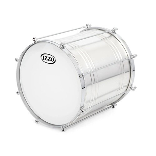 Izzo 12" Repinique Samba Drum