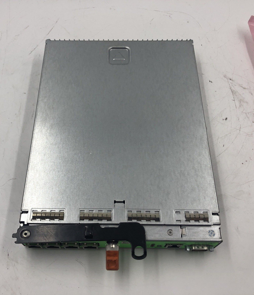DELL EQUALLOGIC CONTROL MODULE TYPE 11 CONTROLLER MODULE E09M001 E09M