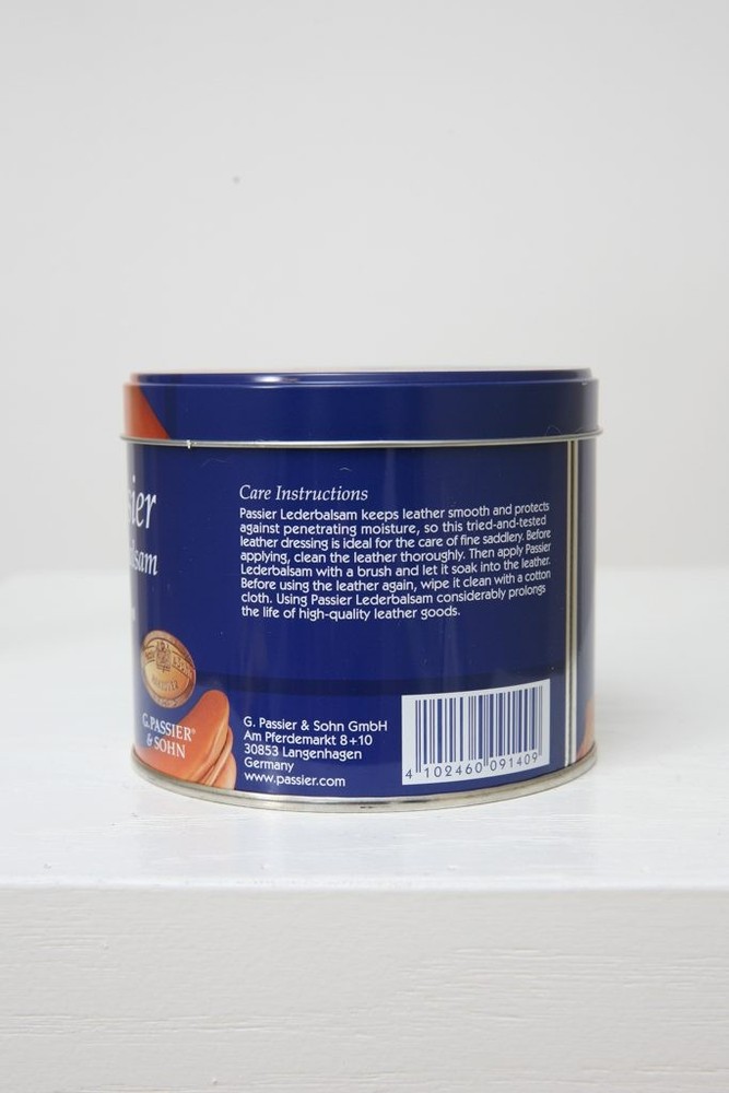 Passier Leather Care Set