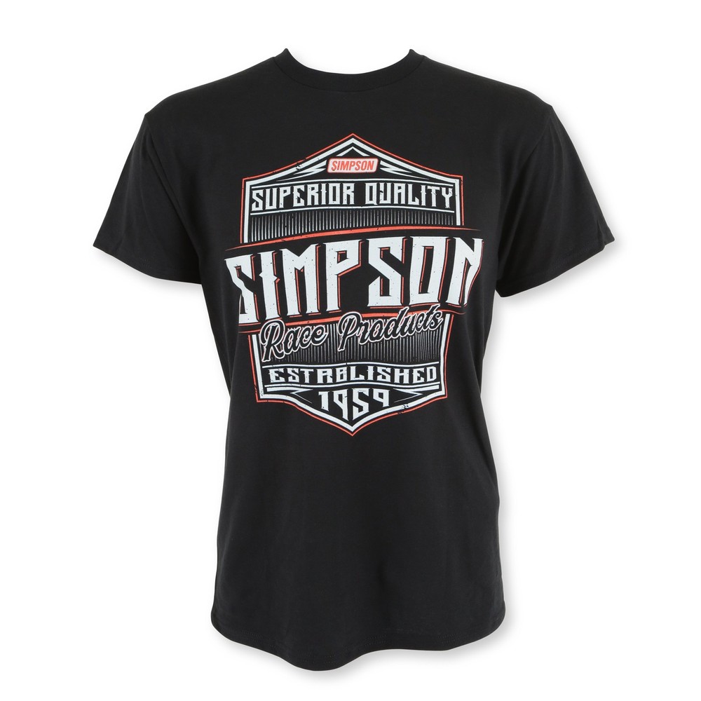 45006XX Superior T - XXL