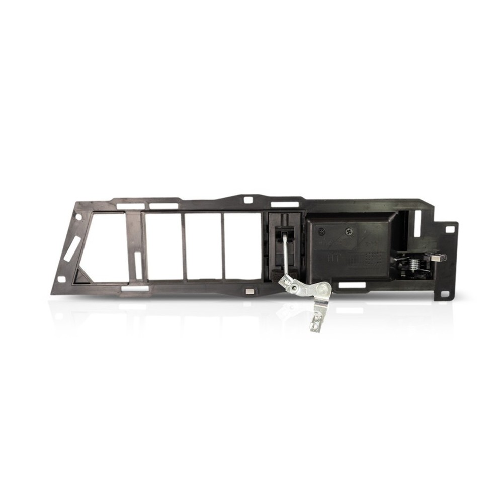 For 1988-1994 Chevy C1500 Interior Door Handle Front Driver Side Black