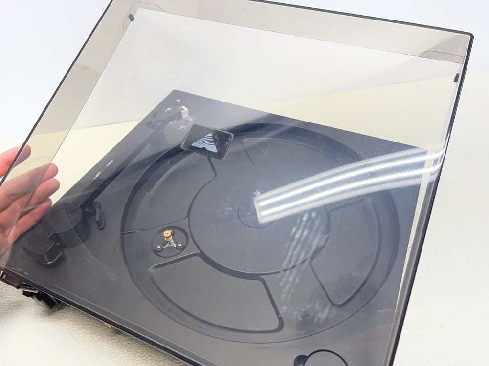 Victrola Automatic Turntable VPT-800-BLK - Black -