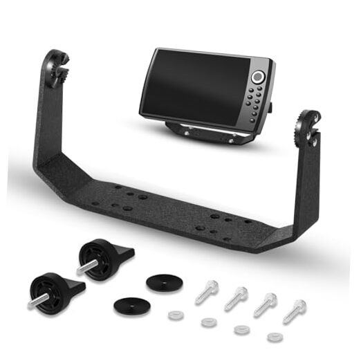 Gimbal Bracket Mounting Bracket with Knobs Mounting Screws Fit for 740149-1