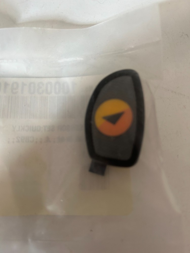 Matrix U3x U5x U7x quick key SENSOR KEY DOWN (PCB92) (EP614D) 1000301916 new