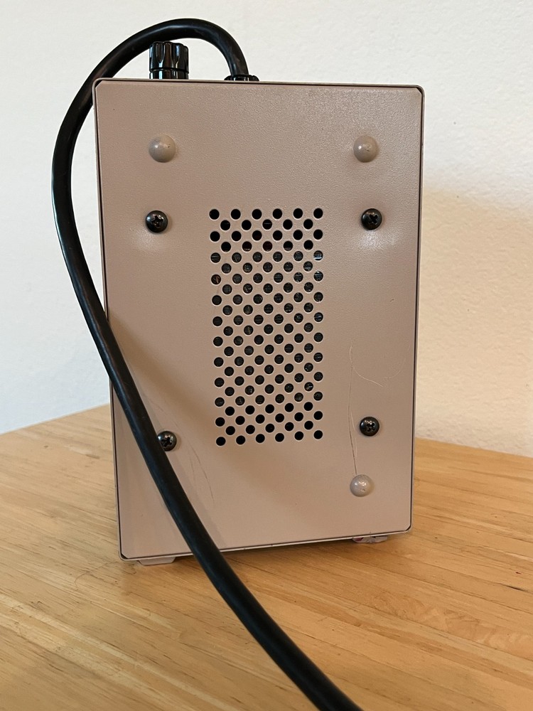 B&K Adjustble AC Supply