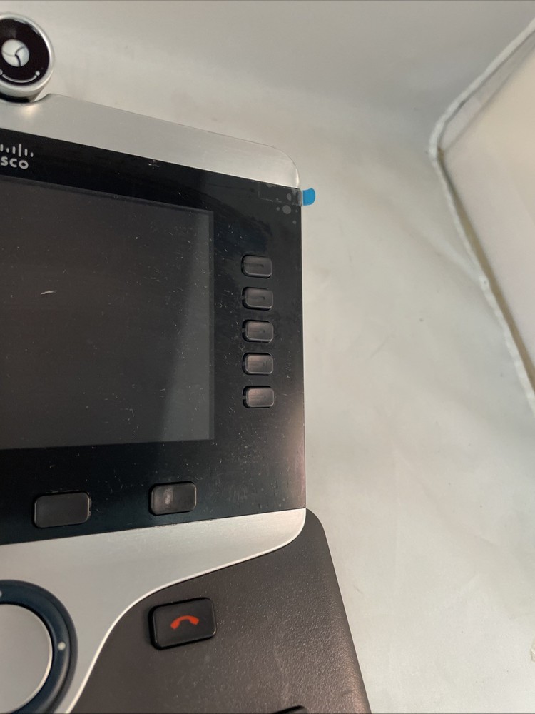 Cisco 8865 IP Phone CP-8865-3PCC