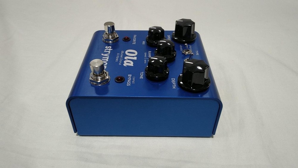 STRYMON / OLA (no04022026)