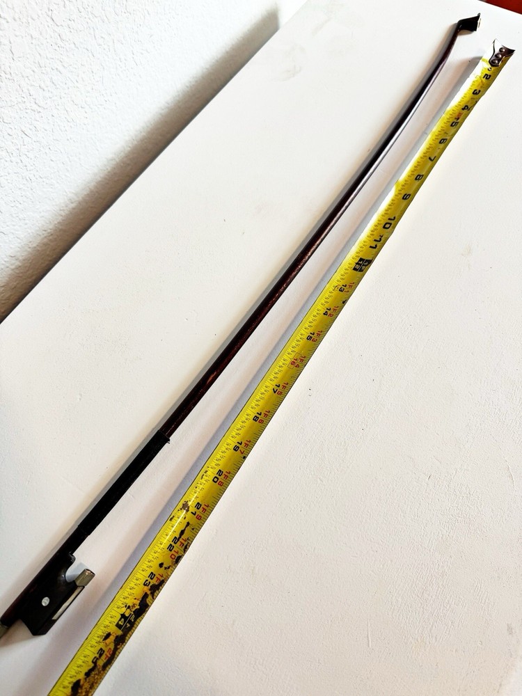 Vintage Joh Schmerel Violin Bow