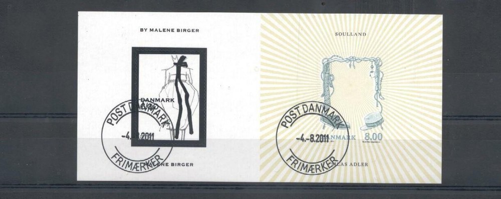 (933949) Art, Malene Birger, Denmark