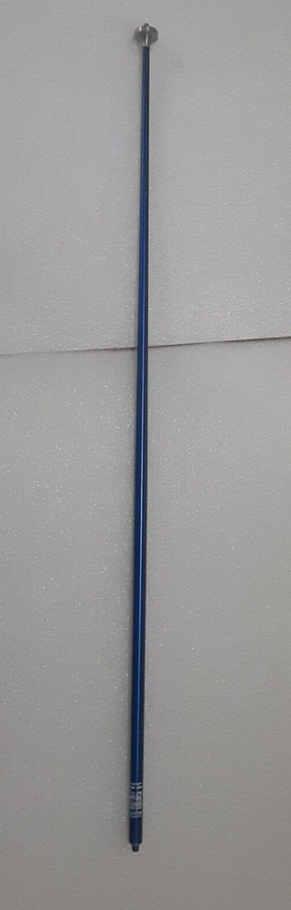 Easton Archery Bow Stabilizer Aluminum 36" With Weight (Used)