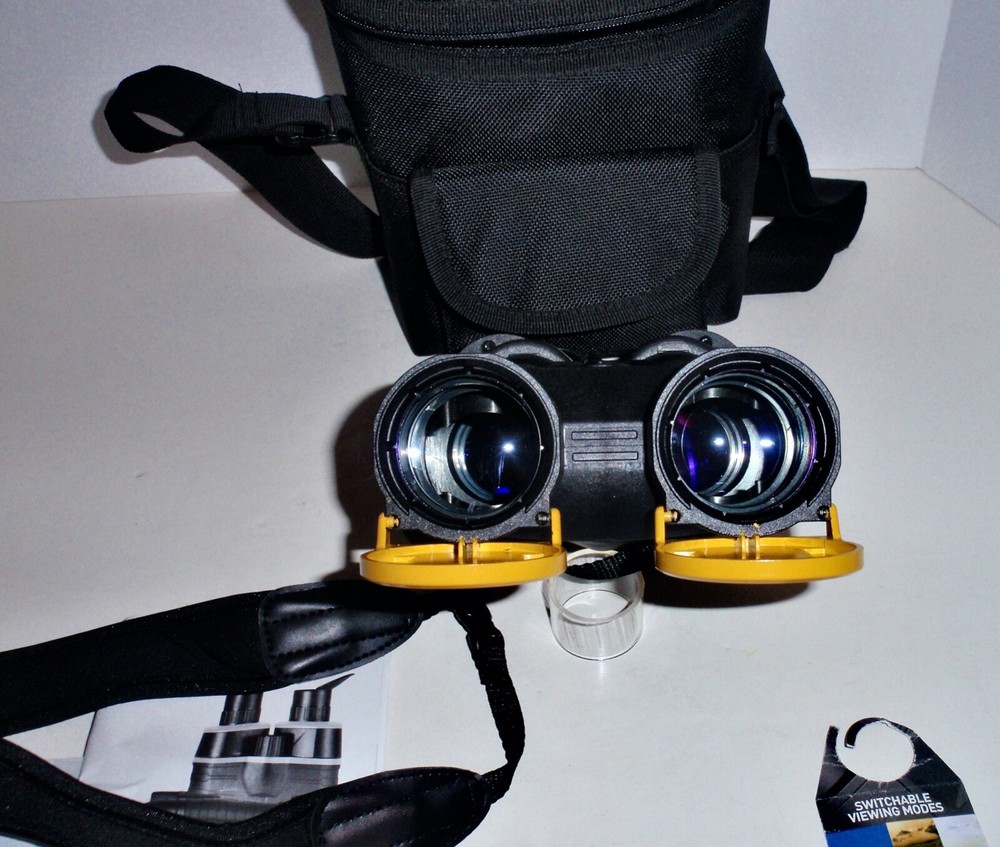Pulsar 8x40 Expert VM Marine Binocular