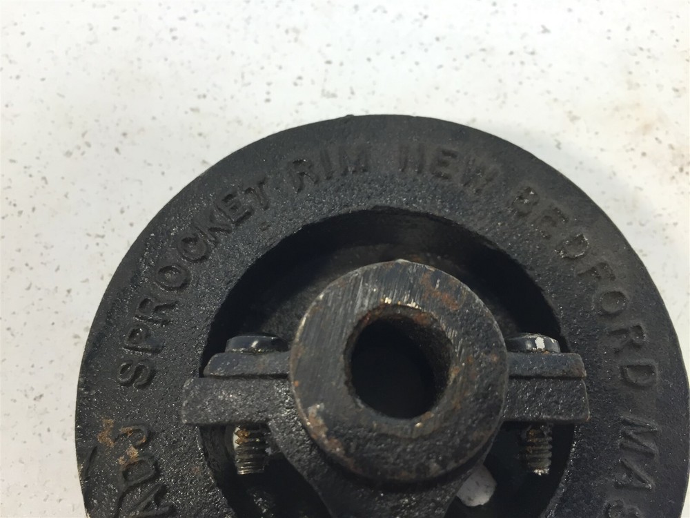 Babbitt Adjustable Sprocket RIM