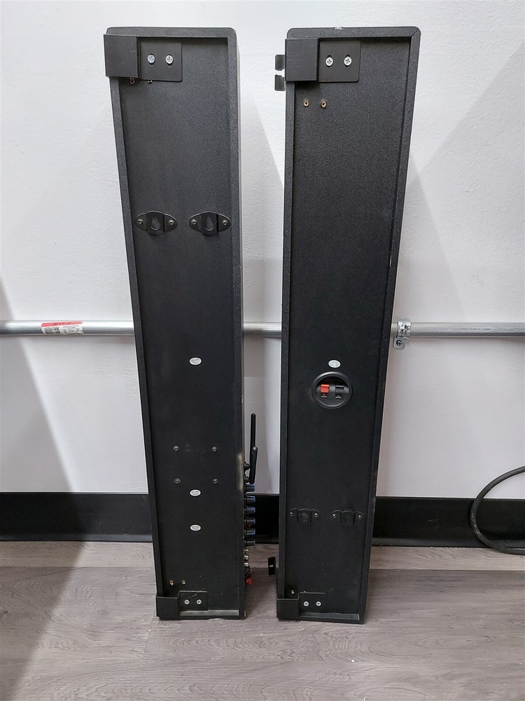 ⭐️⭐️⭐️⭐️⭐️ LiteTouch LiteMicA Wireless Microphone Presentation Speaker System