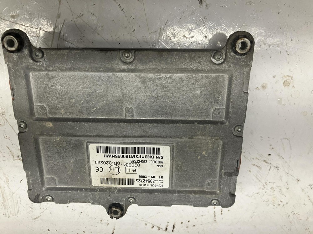 Allison 2200 HS TCM | Transmission Control Module - Used
