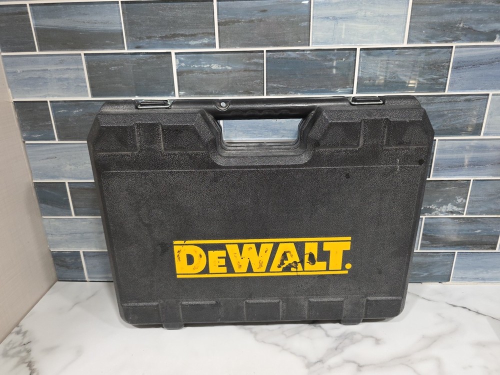 Dewalt DW965 Angle Driver
