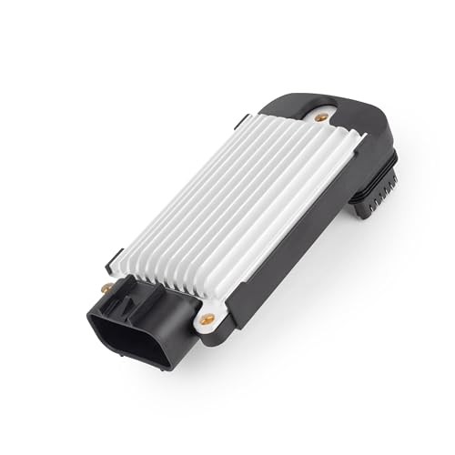 Ignition Control Module Compatible with Chevy Oldsmobile Pontiac Saturn L4