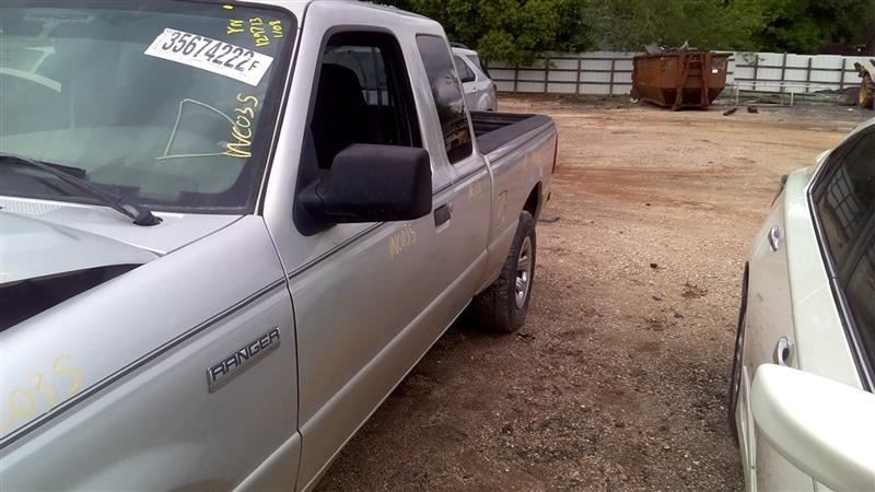 Engine ECM Electronic Control Module 4.0L Automatic Fits 07-11 RANGER 91384066