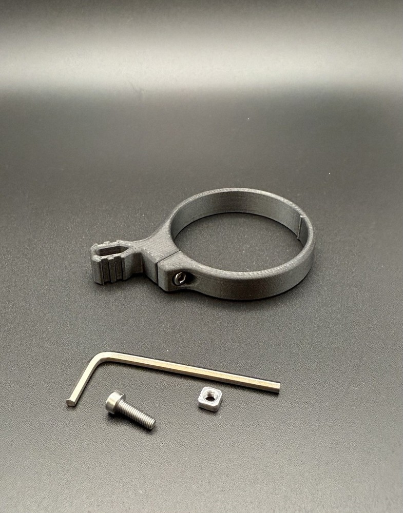 Throw Lever Vortex Diamondback