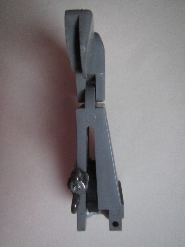 Vintage WIL-JER Downrigger Release 1970's