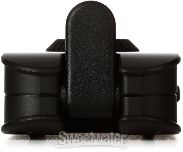 Fender Mustang Micro Headphone Guitar Amp