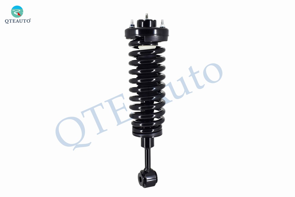 Set 4 Front - Rear Quick Complete Strut For 2003 - 2006 Lincoln Navigator