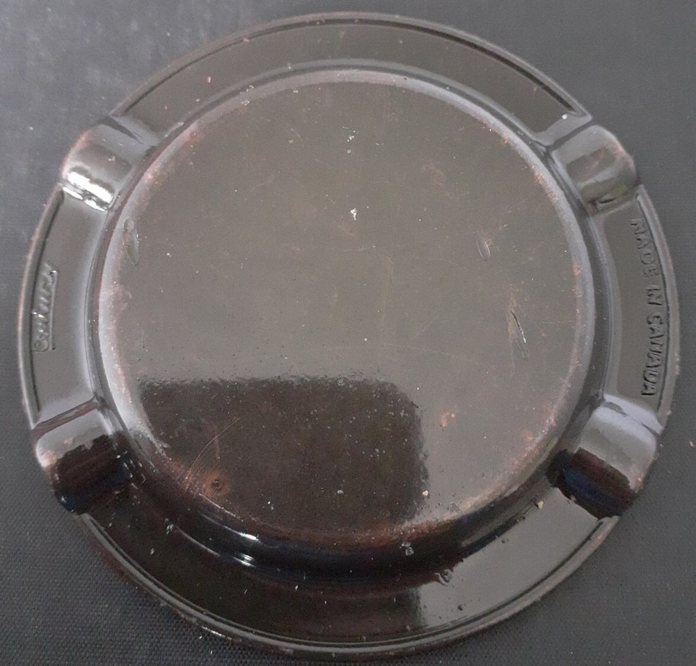 Walt Disney World Florida Ash Tray 3"