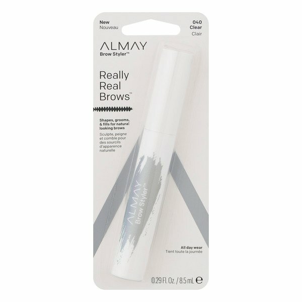 Almay Really Real Brows Brow Styler - Choose Your Shade