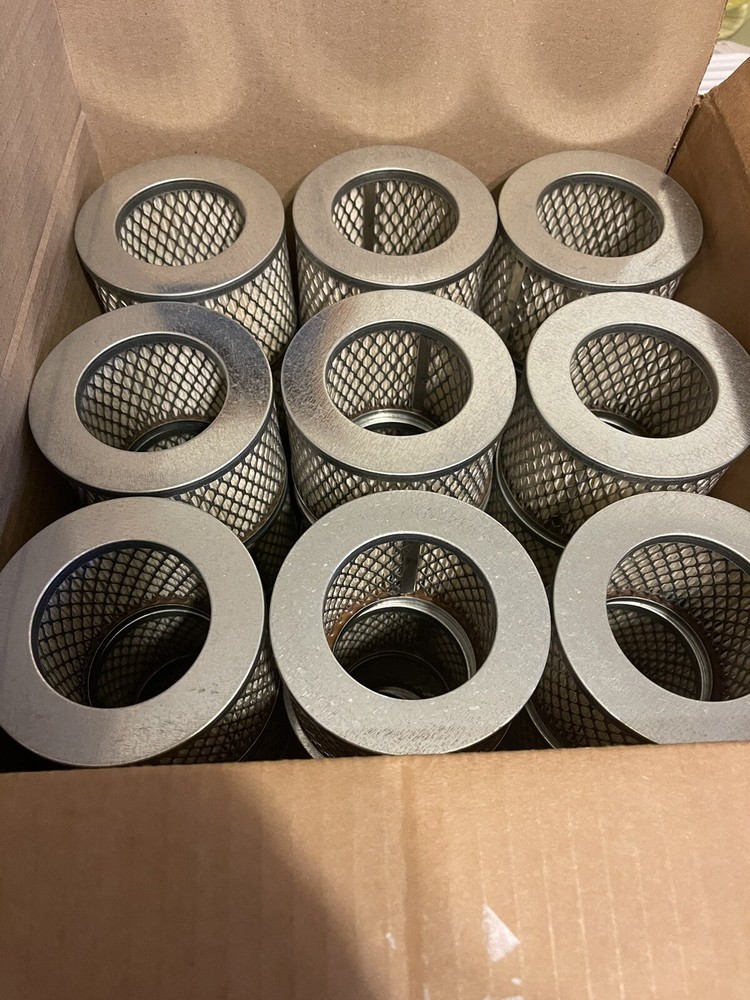 Qty:36 Solberg Part# 842, Air Filter