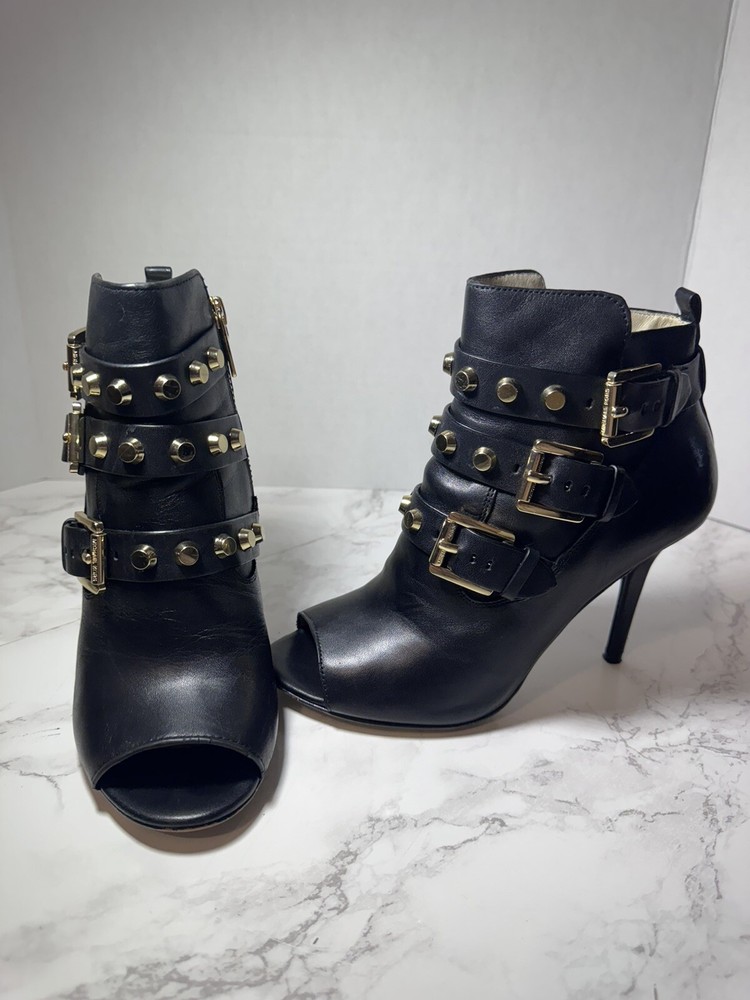 Michael Kors Ladies Booties