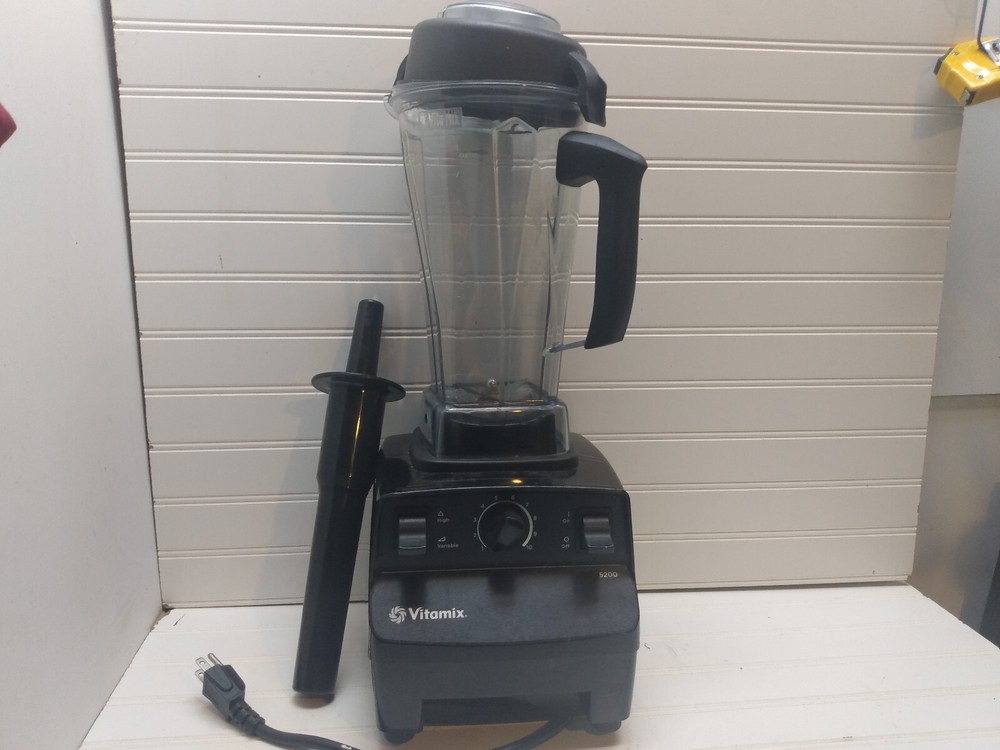 Vitamix Professional High Performance Blender Food Machine & Tamper ABL2