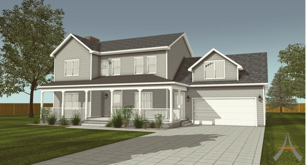 FARM HOUSE 2024 PLANS  1003