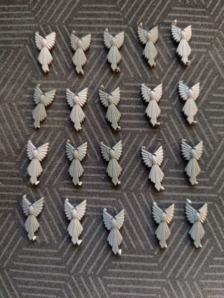 warhammer old world high elves spearman shield icon bits