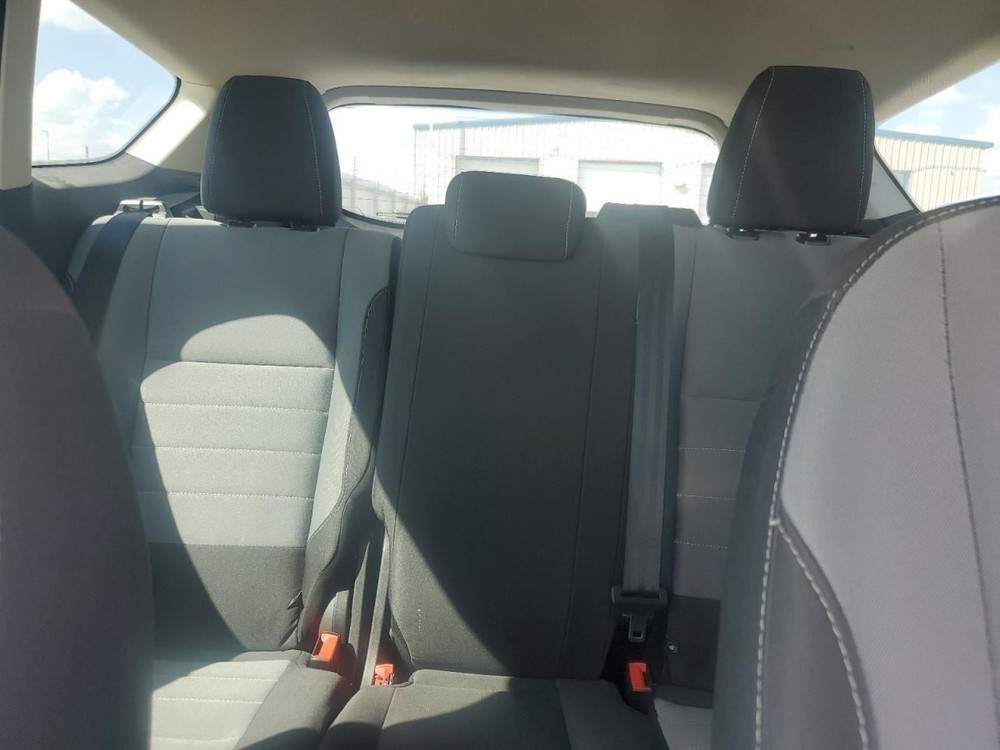 ESCAPE 2019 Transmission Shift 731520